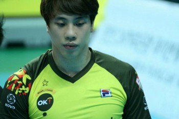 Korean Atanasijevic :)