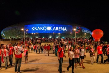 Krakow Arena