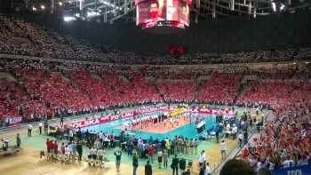 Krakow Arena