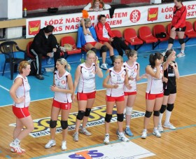 ŁKS Łódź players
