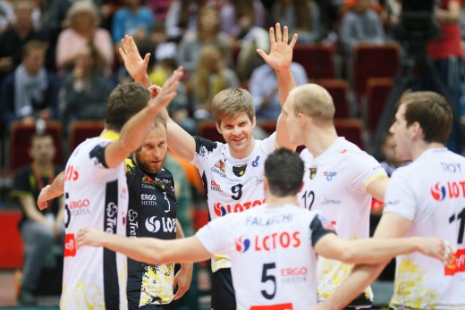 Lotos Trefl