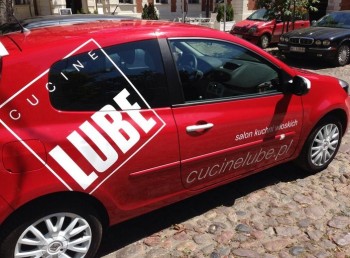 Lube's car ready for Bartosz Kurek