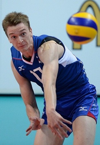 Maksim Zhigalov