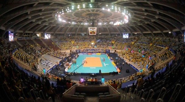 Maracanazinho