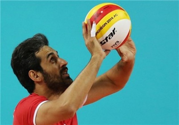 Saeid Marouf