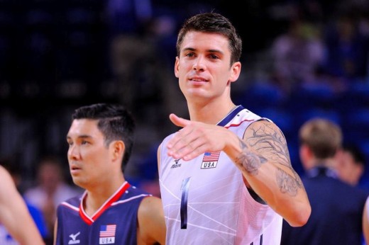 Matt Anderson