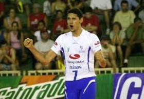 Mauricio Borges