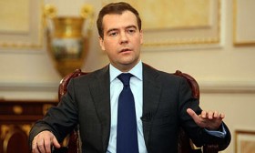 Dmitriy-Medvedev