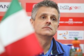 Marco Mencarelli