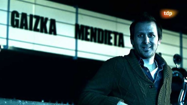 DJ Gaizka Mendieta