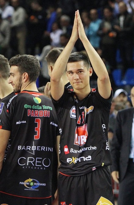 Micah Christenson