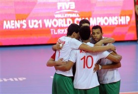 Morocco U-21