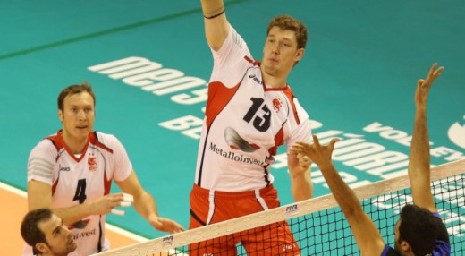 Dmitriy Muserskiy