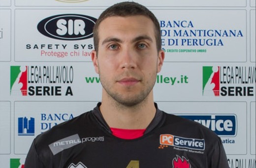 Nemanja Petrić