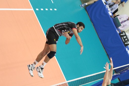 Earvin Ngapeth