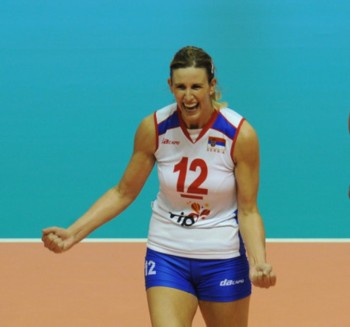 Jelena Nikolić