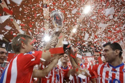 CrvenaZvezda