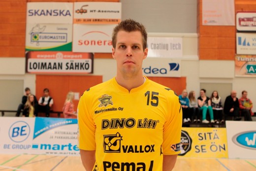 Matti Oivanen