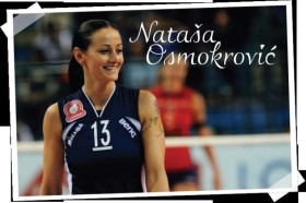 Nataša Osmokrović