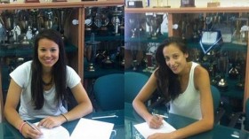 New players in Panathinaikos