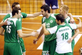 Panathinaikos