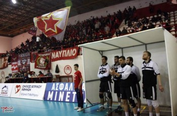 Oly - PAOK