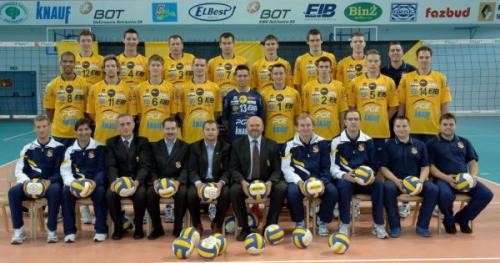 PGE Skra Belchatow