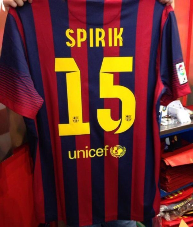 Spirik