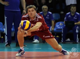 Alex Obmochaev