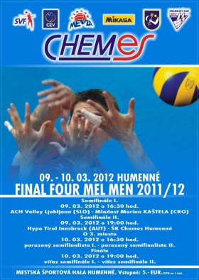 Final Four Mevza