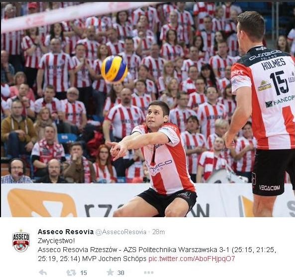 Resovia