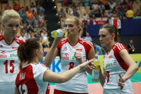 National team of Poland