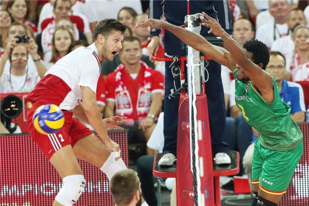 Poland vs. Cameroon