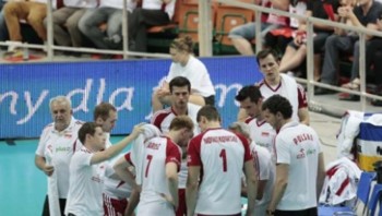 National team of Poland