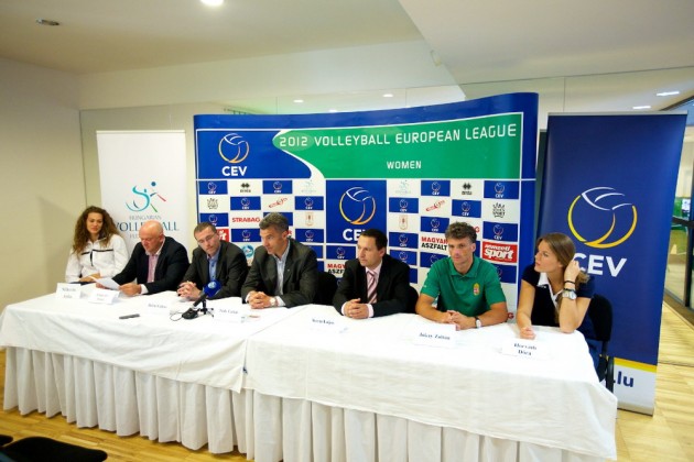 press-conference