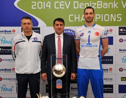 Halkbank Ankara