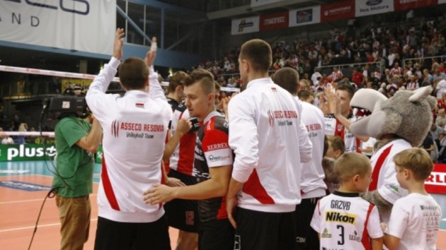 Resovia