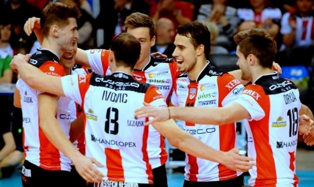 Resovia