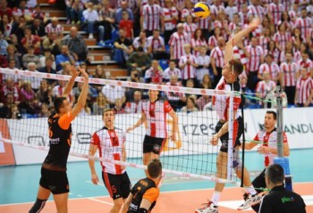 Resovia vs. Jastrzebski