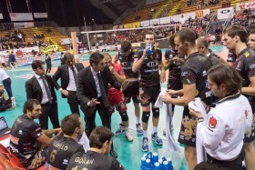 M.Roma Volley