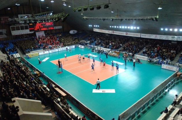 Russia Superliga