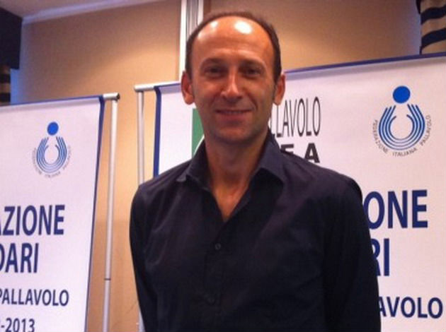 Worldofvolley Sartoretti San Giustino