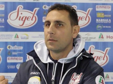 Emanuele Sbano