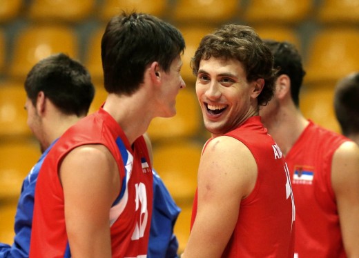 Serbian NT