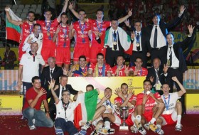 Serie A 2013/2014 starts on time