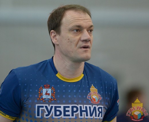 Igor Shulepov