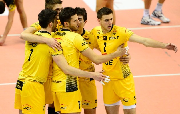 Skra Belchatow