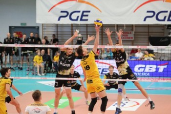 Belchatow vs. Gdansk