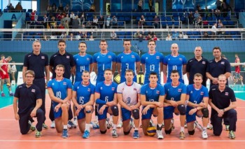 Slovakian national team