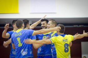 National team of Slovenia